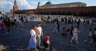Russia faces a shrinking and aging population and tries restrictive laws to combat it