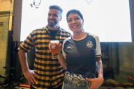 Quilmes fue declarada Capital Provincial de la Cerveza: Mayra Mendoza acompañó la presentación de...