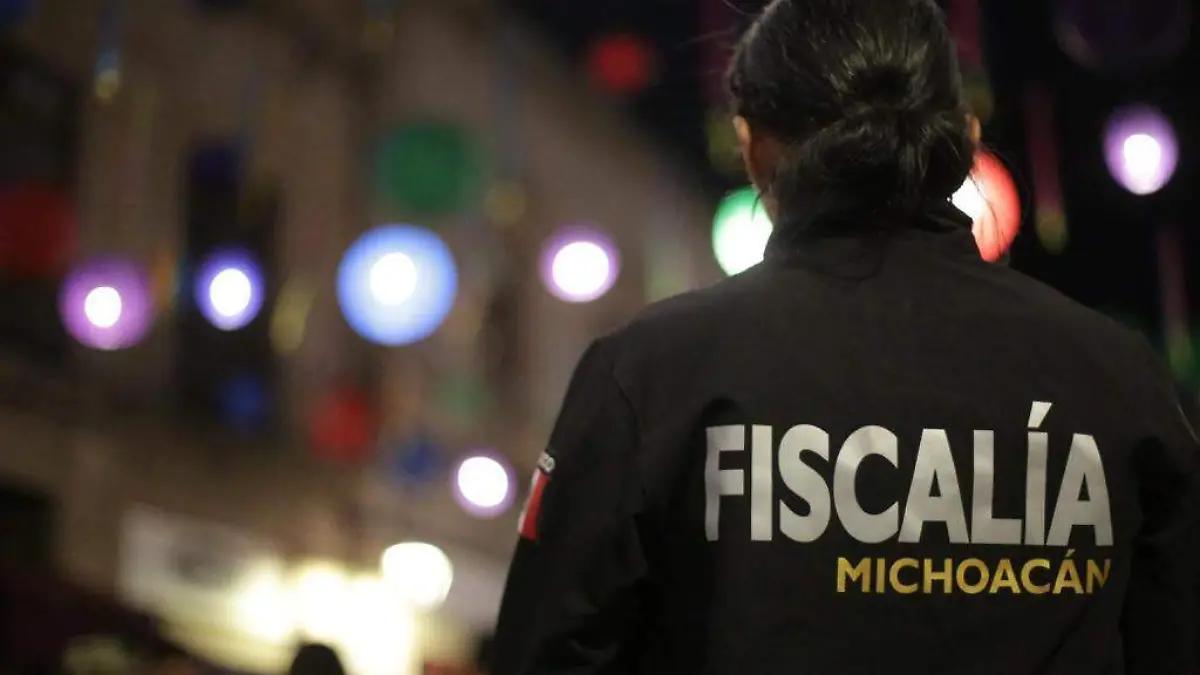 FGE Michoacán lanza convocatoria para 41 nuevas plazas
