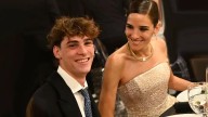 «¿A dónde vas?»: comunicaron lo que sucedió con Silvestre, el hijo de Juana Viale y Gonzalo Valenzuela