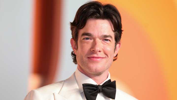 John Mulaney on Non-Alcoholic Years Beer Ad, Loving Sobriety