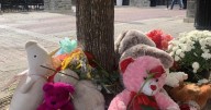 Police: 3-year-old struck, killed in downtown Winchester