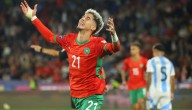 Marruecos se consagra campeón del Mundial Sub 20 tras ganarle a Argentina en el Nacional