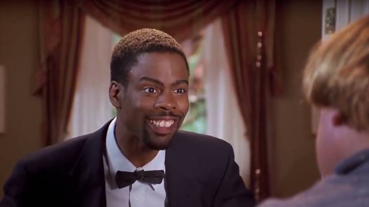 Chris Rock Missed Out On Two Of NBC's Biggest Sitcoms