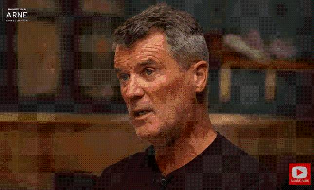Roy Keane ‘ashamed’ of Manchester United decision made under Sir Alex Ferguson