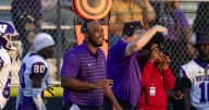 Baton Rouge area high school football scores for Week 8