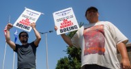 St. Louis-area machinists narrowly reject Boeing’s latest contract offer
