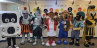 Community Harvest Food Bank kicks off 11th annual ‘U Can Crush Hunger’ campaign