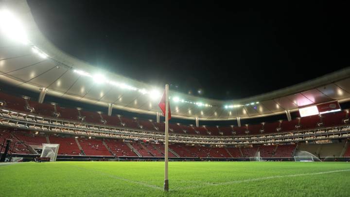 Habrá más Copa del Mundo en México