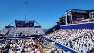 President Trump visits Norfolk to celebrate Navy’s 250th birthday