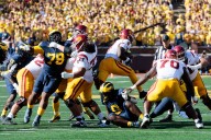 Big Ten picks: MLive’s predictions for Michigan
