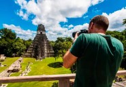 Guatemala: Pronostican alza en gasto de visitantes para 2035