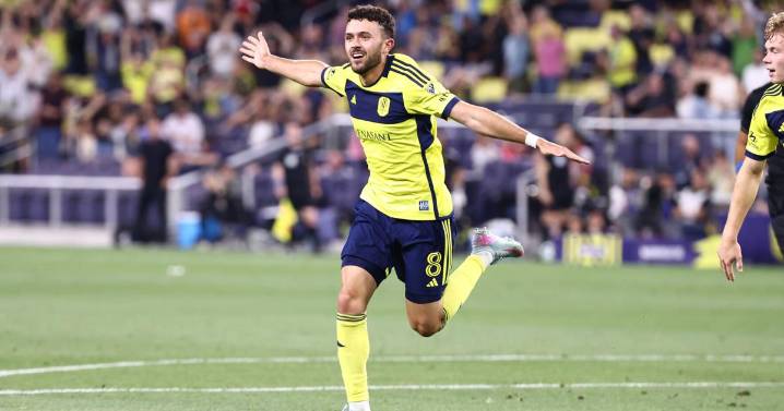 Nashville SC seeks solutions to avoid playoff elimination