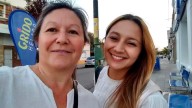 Debido al estado de los cuerpos de madre e hija, realizarán informes complementarios