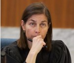 Meet the Trump-appointed judge who told Trump no on Portland troop deployment