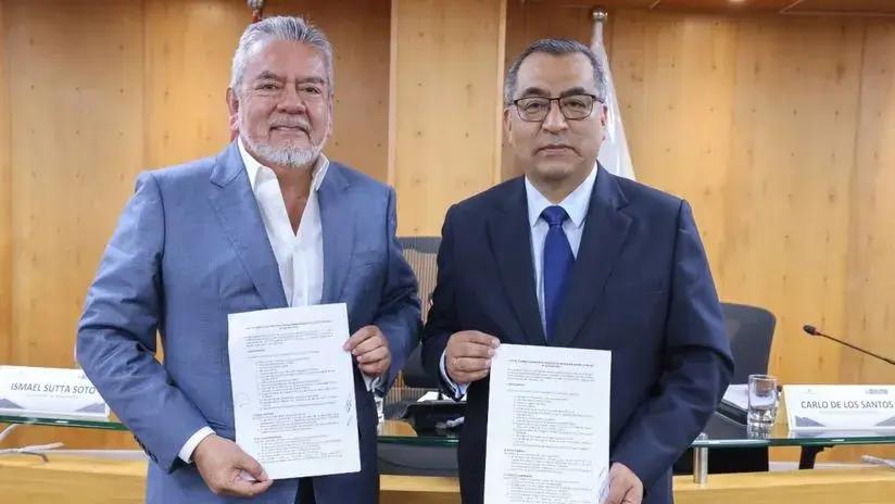 Sunat asume la secretaría técnica del Comité de Fiscalización del Estado de Emergencia en Lima Metropolitana y Callao