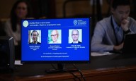 El Nobel Yaghi: Hay personas inteligentes, con talento y habilidades en todas partes