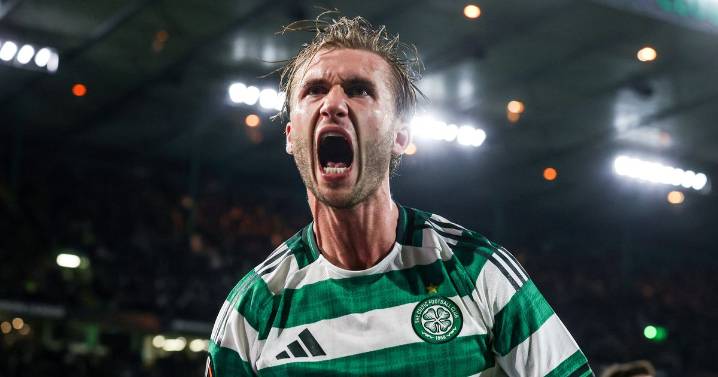 Celtic Honda Civic gets a Europa League jump start but comeback comes with casualties