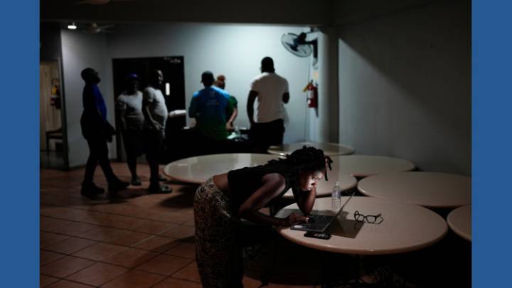 Hurricane Melissa bears down on Jamaica as its strongest storm in recorded history
