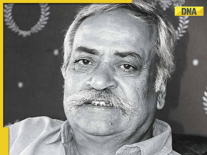Piyush Pandey, maker of iconic Fevicol, Cadbury ads, dies at 70