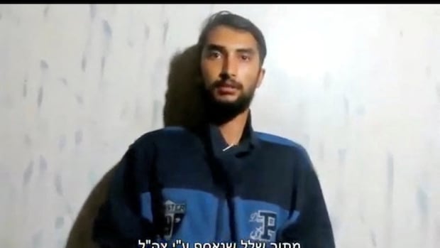 6 Palestinians killed by Israeli gunfire in Gaza, as names of 2 deceased hostages are confirmed