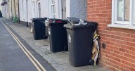 The Kent districts with the best and worst recycling rates ahead of major bin shake