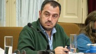 LOCALES. "Esta es una elección muy trascendente", afirmó el concejal Xavier Cabrera