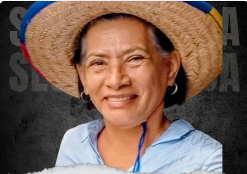 Detienen a Xiomara Ortiz, coordinadora de Vente Venezuela en Lara