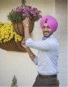 Punjabi Singer Rajvir Jawanda Passes Away