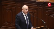 Gobierno descarta reabrir El Frontón y prioriza mejorar la justicia penal, afirma el premier Álvarez