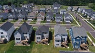Mortgage refinance demand plunges 21%, as interest rates hit 3