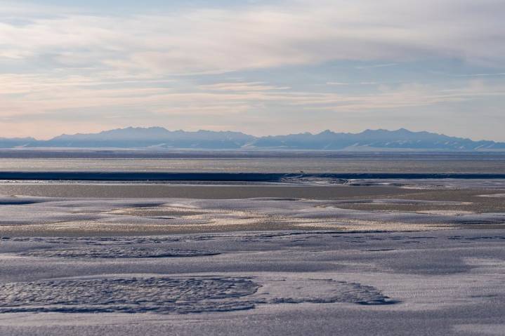 Trump administration finalizes plan to open pristine Alaska wildlife refuge to oil and gas drilling