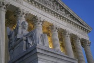Supreme Court seems inclined to limit race-based electoral districts under the Voting Rights Act