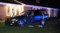 Sampson County mom charged in crash that killed unrestrained 3