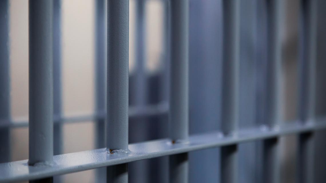 Troup County inmate dies at hospital