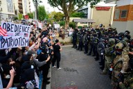 ICE and the Israeli Military Are 2 Sides of the Same Coin
