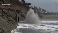 Rain is welcome in San Diego County, but, often, the runoff is not