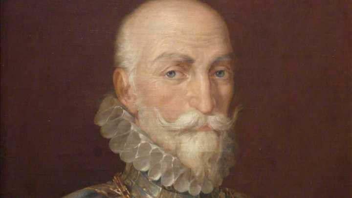 Quién fue Álvaro de Bazán, héroe olvidado cuyo quinto centenario se debería conmemorar