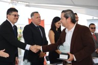 Zapopan reconoce la vocación y compromiso del personal médico en su día