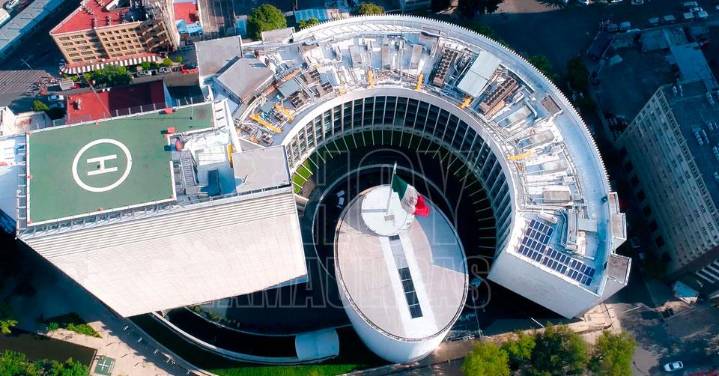 Autorizan ingreso a México de una delegación de las Fuerzas Especiales del Ejército de EU