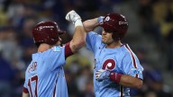 Dodgers vs. Phillies schedule: NLDS Game 4 odds, pick, prediction, game times