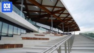 First look inside the Sydney Fish Market, with a major question yet to be answered