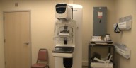 South Carolina nurse practitioner shares breast cancer experience to encourage more screenings