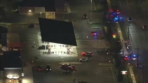 West Norriton Township shooting involving rival motorcycle gangs injures 6 outside Wawa