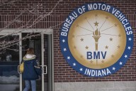 Indiana BMV warns of new scam text message