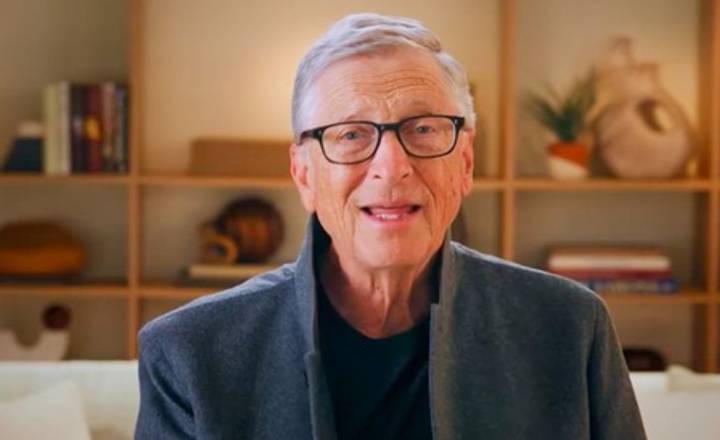 Bill Gates says ‘Jai Shri Krishna’ in promo of ‘Kyunki Saas Bhi Kabhi Bahu Thi’