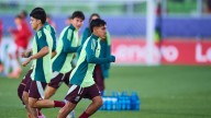 México vs Argentina hoy, en vivo: cuartos de final del Mundial Sub
