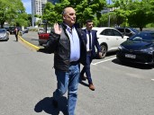 Guillermo Francos habló de los cambios que se vienen en el Gabinete tras las elecciones: "Todos los ministros estamos a disposición del Presidente"
