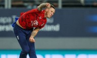 NZ vs ENG: England win series 1-0 after rain plays spoilsport in 3rd T20I