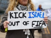 ‘Total impunity’: Why FIFA won’t sanction Israel despite Gaza genocide